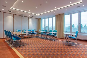 Radisson Blu Hotel, Karlsruhe
