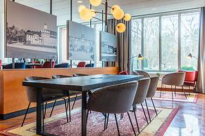 Radisson Blu Hotel, Karlsruhe