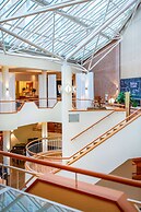Radisson Blu Hotel, Karlsruhe