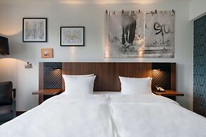 Radisson Blu Hotel, Karlsruhe