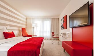 Radisson Blu Hotel, Karlsruhe