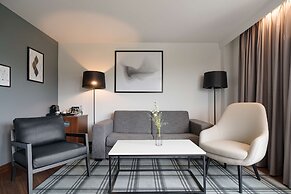 Radisson Blu Hotel, Karlsruhe