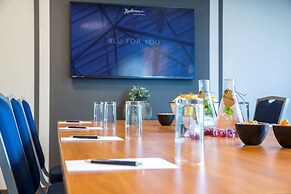 Radisson Blu Hotel, Karlsruhe