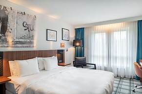 Radisson Blu Hotel, Karlsruhe