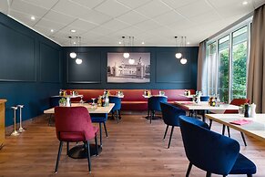 Radisson Blu Hotel, Karlsruhe