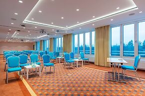 Radisson Blu Hotel, Karlsruhe