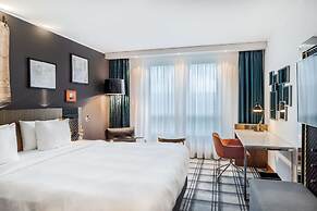 Radisson Blu Hotel, Karlsruhe