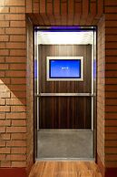 Radisson Blu Hotel, Karlsruhe