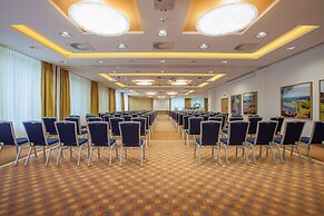 Radisson Blu Hotel, Karlsruhe