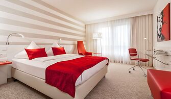 Radisson Blu Hotel, Karlsruhe