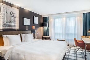 Radisson Blu Hotel, Karlsruhe