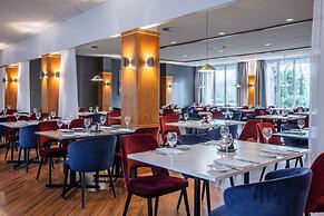Radisson Blu Hotel, Karlsruhe