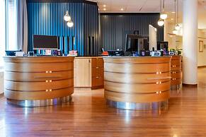 Radisson Blu Hotel, Karlsruhe
