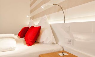 Radisson Blu Hotel, Karlsruhe