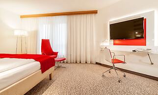 Radisson Blu Hotel, Karlsruhe