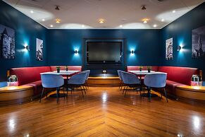 Radisson Blu Hotel, Karlsruhe