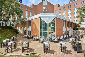Radisson Blu Hotel, Karlsruhe
