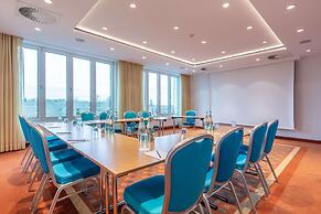 Radisson Blu Hotel, Karlsruhe
