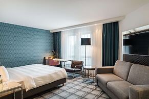 Radisson Blu Hotel, Karlsruhe