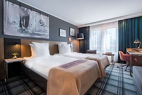 Radisson Blu Hotel, Karlsruhe