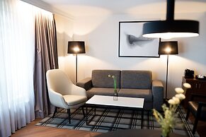 Radisson Blu Hotel, Karlsruhe