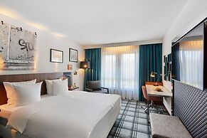Radisson Blu Hotel, Karlsruhe