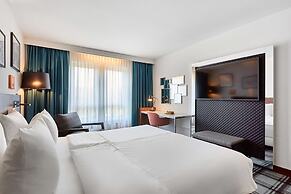 Radisson Blu Hotel, Karlsruhe
