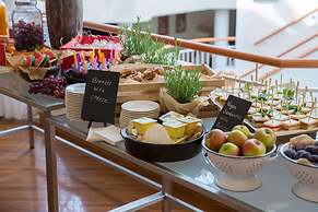 Radisson Blu Hotel, Karlsruhe