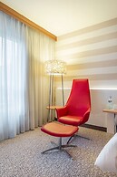 Radisson Blu Hotel, Karlsruhe