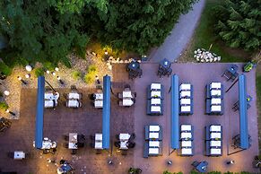Radisson Blu Hotel, Karlsruhe