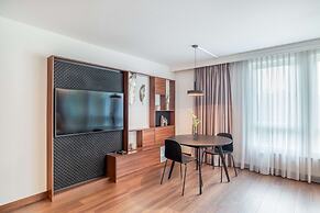 Radisson Blu Hotel, Karlsruhe