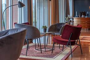 Radisson Blu Hotel, Karlsruhe
