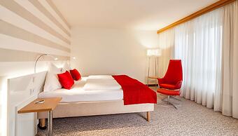 Radisson Blu Hotel, Karlsruhe