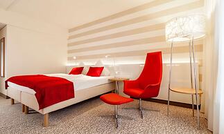 Radisson Blu Hotel, Karlsruhe
