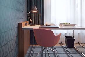 Radisson Blu Hotel, Karlsruhe