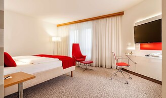 Radisson Blu Hotel, Karlsruhe