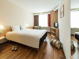 ibis München Garching
