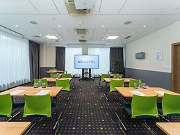 Novotel Vilnius Centre