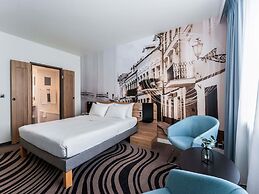 Novotel Vilnius Centre