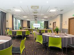 Novotel Vilnius Centre