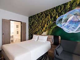 Novotel Vilnius Centre