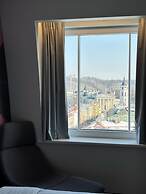 Novotel Vilnius Centre