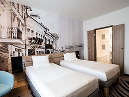 Novotel Vilnius Centre