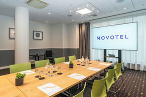 Novotel Vilnius Centre