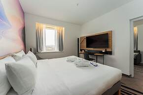 Novotel Vilnius Centre