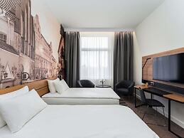 Novotel Vilnius Centre