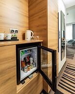 Novotel Vilnius Centre