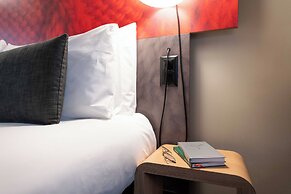 ibis Geneve Centre Lac