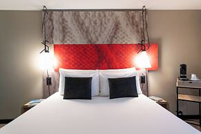 ibis Geneve Centre Lac