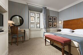 Hotel Stendhal